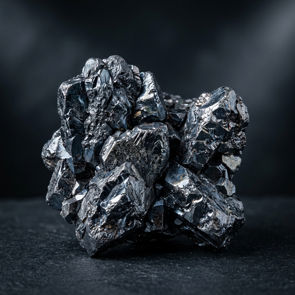 Ferro Alloys