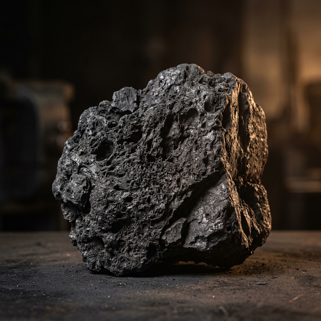 Foundry Coke