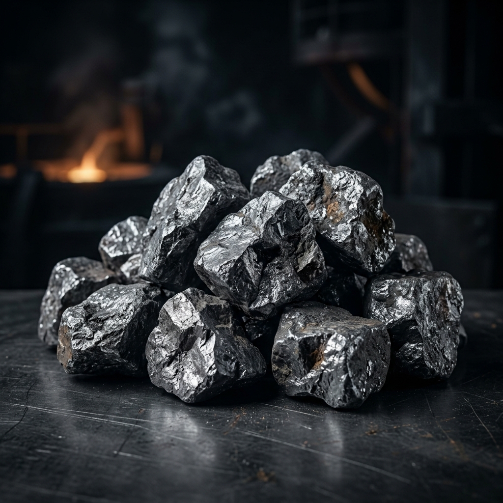 Pig Iron