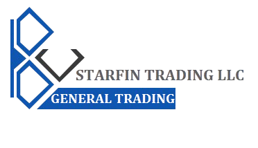 Starfin Logo